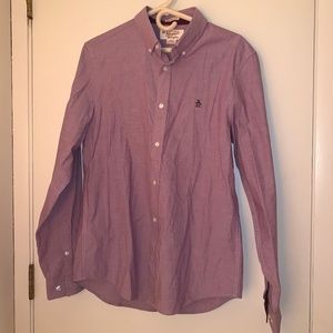 Penguin Shirt, size Med